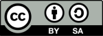 cc-by-sa logo